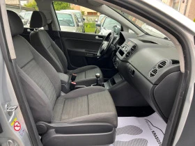 VW Golf Plus 1.9TDI 105HP, снимка 13