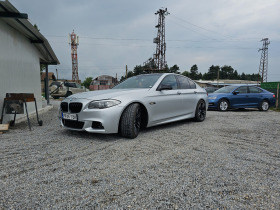  BMW 535