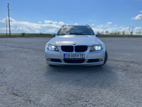 BMW 320 d, снимка 6