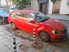 Skoda Octavia 1.4 TGI   60000KM!!!, снимка 2