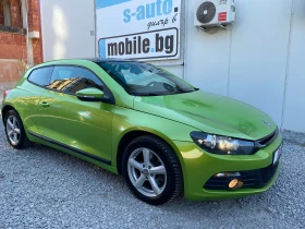 VW Scirocco 2.0TSI DSG* HIGHLINE* NAVI* * *  | Mobile.bg    1