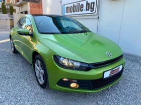 VW Scirocco 2.0TSI DSG* HIGHLINE* NAVI* * *  | Mobile.bg    16