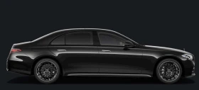 Mercedes-Benz S 580 Long 4Matic NEW = MGT Conf=  | Mobile.bg    6