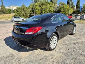 Opel Insignia 1.6Turbo, снимка 5