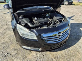 Opel Insignia 1.6Turbo, снимка 15