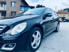 Mercedes-Benz R 320 320CDI, снимка 5