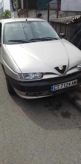 Alfa Romeo 146, снимка 1