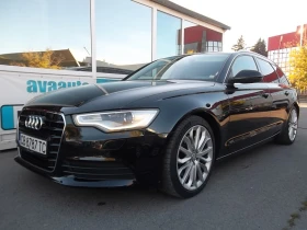 Audi A6 3.0 TDI quattro