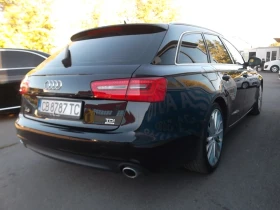 Audi A6 3.0 TDI quattro, снимка 3