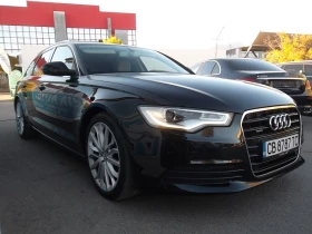 Audi A6 3.0 TDI quattro, снимка 4