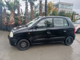 Hyundai Atos, снимка 2