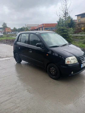 Hyundai Atos, снимка 3