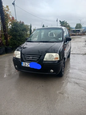 Hyundai Atos, снимка 1