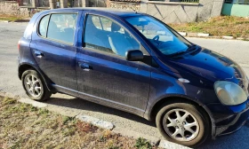 Toyota Yaris 1.0 l , снимка 12