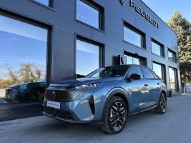 Peugeot 3008 GT 1.2 PureTech 136 HYBRID 48V e-DCS6 EURO 6.4 | Mobile.bg    4