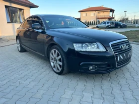 Audi A6 S line 2.0 disel 170 коня FACELIFT , снимка 2