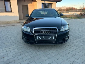 Audi A6 S line 2.0 disel 170 коня FACELIFT , снимка 1