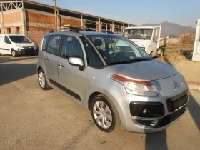     Citroen C3 Picasso 1.4i-Gpl-Euro-5A