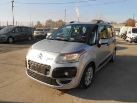 Citroen C3 Picasso 1.4i-Gpl-Euro-5A - [1] 