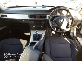 BMW 320 318 I se, снимка 7