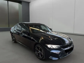 BMW 320  xDrive M-SPORT LED NAVI KAMERA