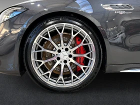 Mercedes-Benz C 63 AMG AMG S E Performance = AMG Drivers Package= Гаранци, снимка 5