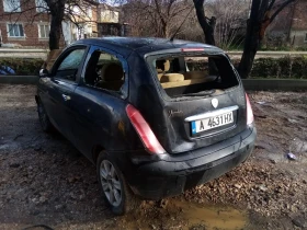 Обява за продажба на Lancia Ypsilon 1.3 ДИЗЕЛ  ~11 лв. - изображение 3