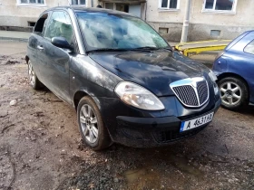 Обява за продажба на Lancia Ypsilon 1.3 ДИЗЕЛ  ~11 лв. - изображение 5