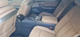 Audi A8 Long, снимка 7