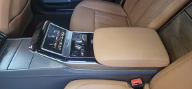 Audi A8 Long, снимка 10