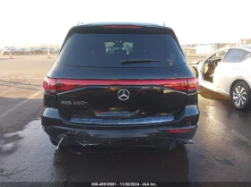 Mercedes-Benz EQB * EQB 250 SUV*  - [9] 