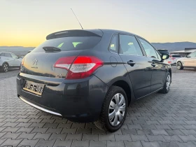 Citroen C4, снимка 5