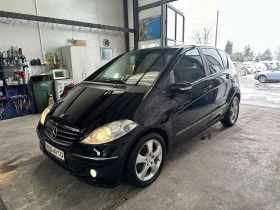     Mercedes-Benz A 160 2, 0 CDi-FACELiFT, , , !