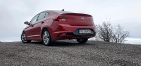 Hyundai Elantra Шеста генерация, снимка 2