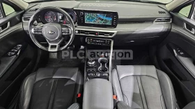 Kia K5 LPI | Mobile.bg    9