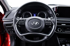 Hyundai Sonata 2.0 LPI | Mobile.bg    11