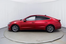 Hyundai Sonata 2.0 LPI | Mobile.bg    4