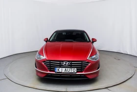 Hyundai Sonata 2.0 LPI | Mobile.bg    1