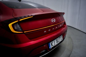 Hyundai Sonata 2.0 LPI | Mobile.bg    6