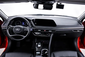 Hyundai Sonata 2.0 LPI | Mobile.bg    10