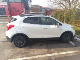 Opel Mokka X | Mobile.bg    7