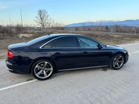     Audi A8 4.2TDI* 351* FULL LED* DISTRONIC* SPORTDIFF* 