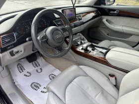 Audi A8 4.2TDI* 351* FULL LED* DISTRONIC* SPORTDIFF* , снимка 8