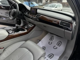 Audi A8 4.2TDI* 351* FULL LED* DISTRONIC* SPORTDIFF* , снимка 9