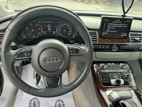 Audi A8 4.2TDI* 351* FULL LED* DISTRONIC* SPORTDIFF* , снимка 10