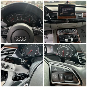 Audi A8 4.2TDI* 351* FULL LED* DISTRONIC* SPORTDIFF* , снимка 13