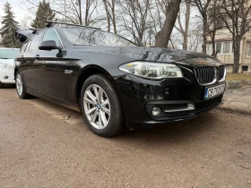 BMW 530 Обслужена Вериги Лагери, снимка 4