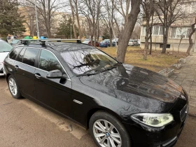 BMW 530 Обслужена Вериги Лагери, снимка 2