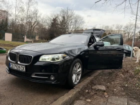 BMW 530 Обслужена Вериги Лагери, снимка 3