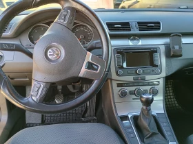 VW Passat, снимка 11